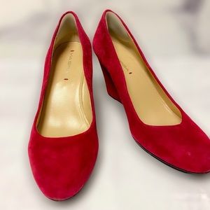 Via Spiga • Wedge Heels